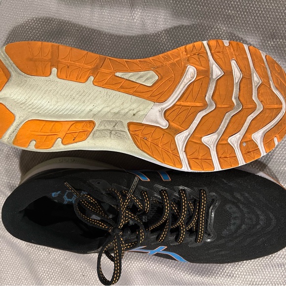 ASICS GT 2000 11 Men’s size 9 width wide - Picture 7 of 7